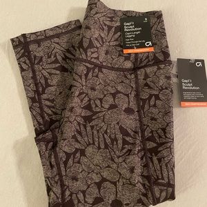Brand new gap leggings!